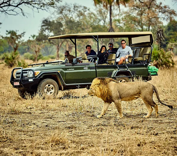 Sambia-Private-Geführte-Safaris-Route-Eindrucksvolles-Sambia-Was ist enthalten