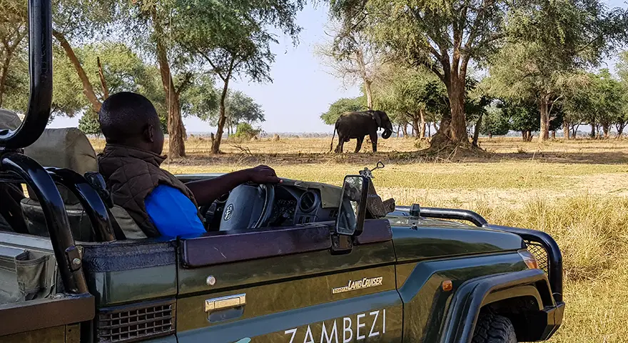 Sambia-Private-Geführte-Safaris-Tarife