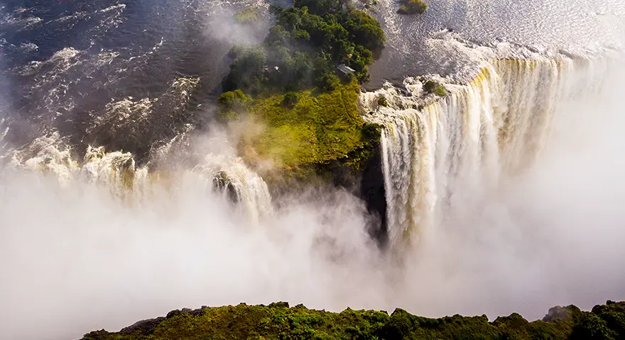 Explore-Zambia-Was man in Sambia besuchen sollte-Victoriafällen